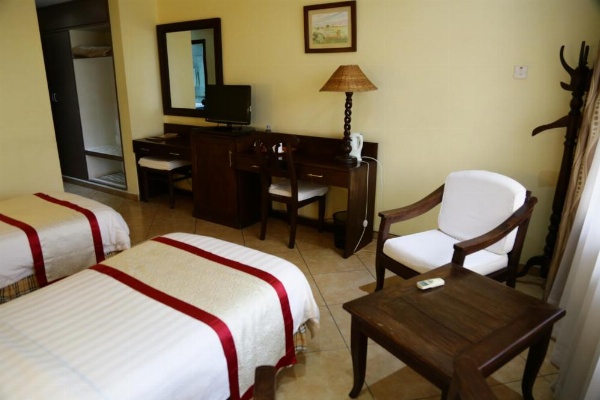 New Safari Hotel image 10