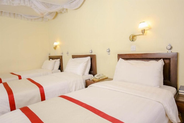 New Safari Hotel image 12