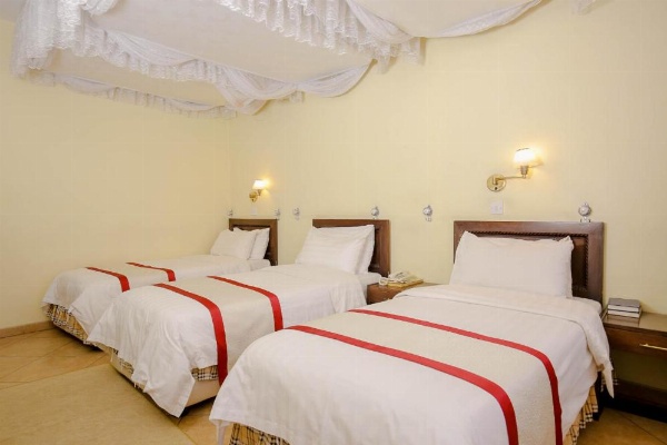 New Safari Hotel image 13
