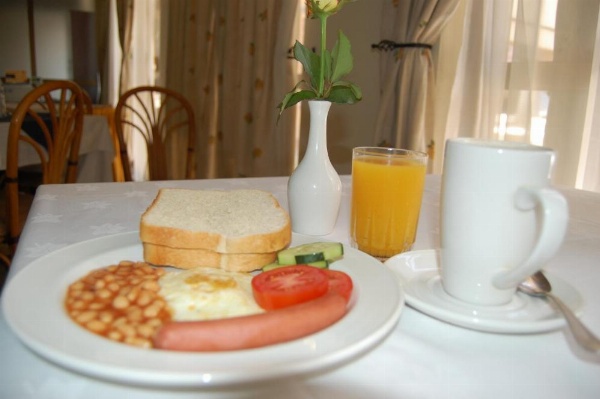 New Safari Hotel image 14