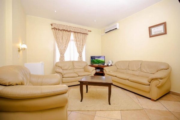 New Safari Hotel image 18