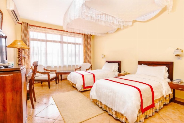 New Safari Hotel image 25