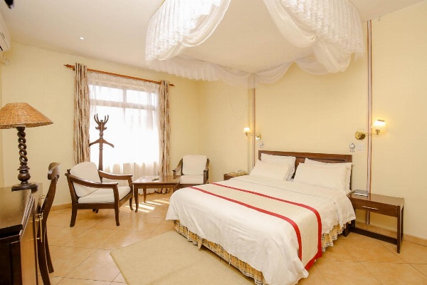 New Safari Hotel image 5