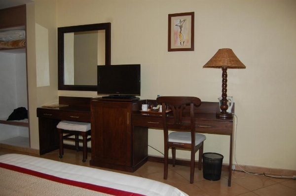 New Safari Hotel image 8